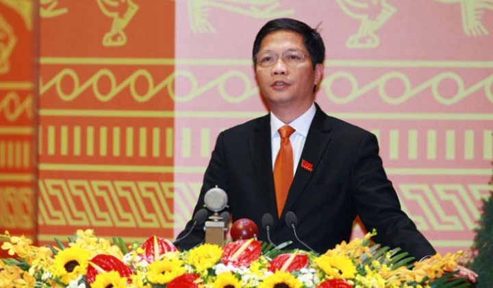 Bộ trưởng Trần Tuấn Anh gửi thư chúc mừng ngày truyền thống ngành Thanh tra Việt Nam