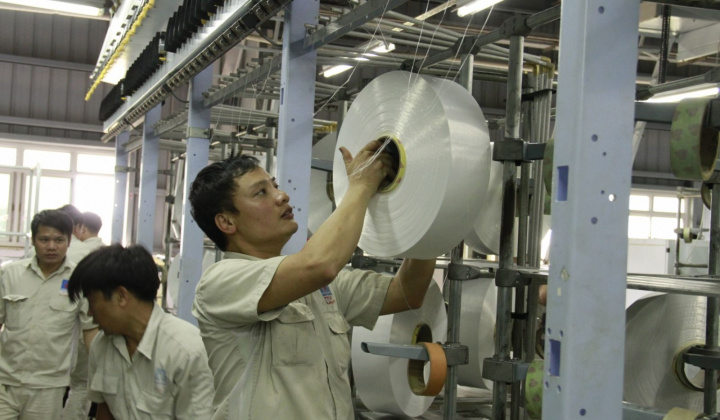 Xung quanh câu chuyện hợp tác giữa PVTEX và tổ hợp APH