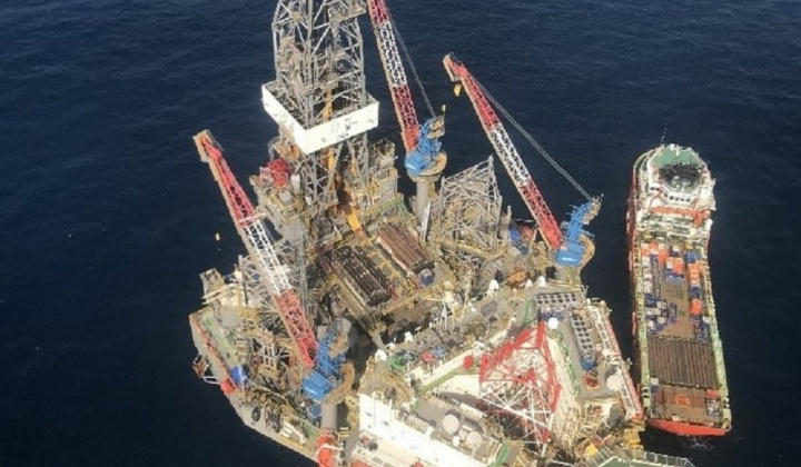 Khai thác khoáng sản cơ bản hoàn tất chuỗi giá trị sản xuất