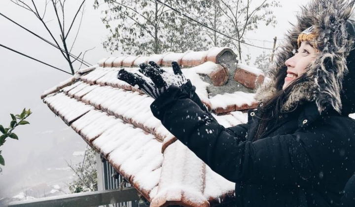 Cần chuẩn bị gì để đảm bảo an toàn khi đi ngắm tuyết