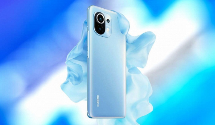 Xiaomi Mi 11 Lite đã tiến sát thời điểm trình làng