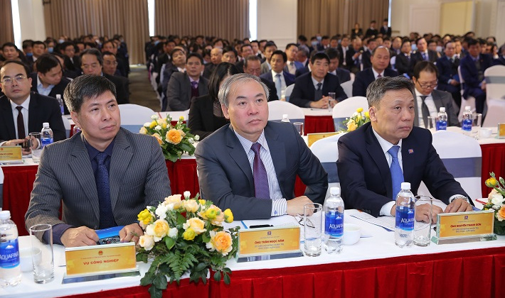 [Tin ảnh]: Petrolimex tổng kết 2020 & triển khai nhiệm vụ 2021