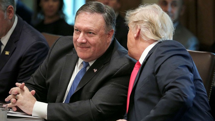 [Quốc tế nổi bật] Ông Trump xứng đáng đạt giải Nobel hòa bình