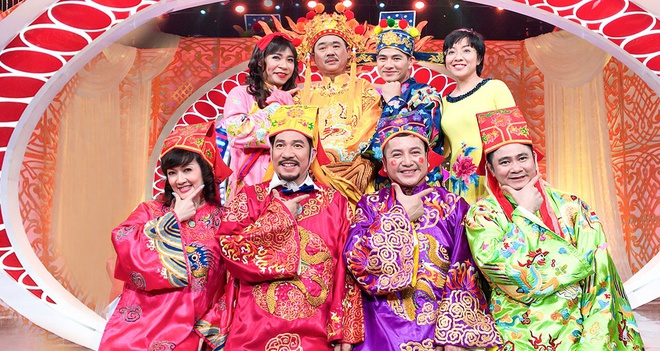 Giá quảng cáo chương trình Táo quân 2021 là bao nhiêu?