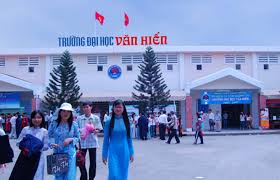 Các yếu tố ảnh hưởng đến quyết định chọn Trường Đại học Văn Hiến học thạc sĩ quản trị kinh doanh của học viên