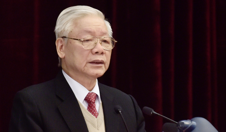 Toàn văn phát biểu khai mạc Hội nghị Trung ương 15 của Tổng Bí thư, Chủ tịch nước Nguyễn Phú Trọng