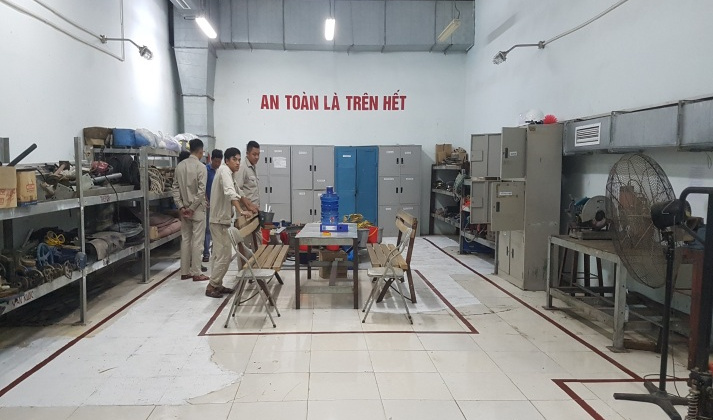 Thủy điện Bắc Hà: Thay đổi để phát triển bền vững