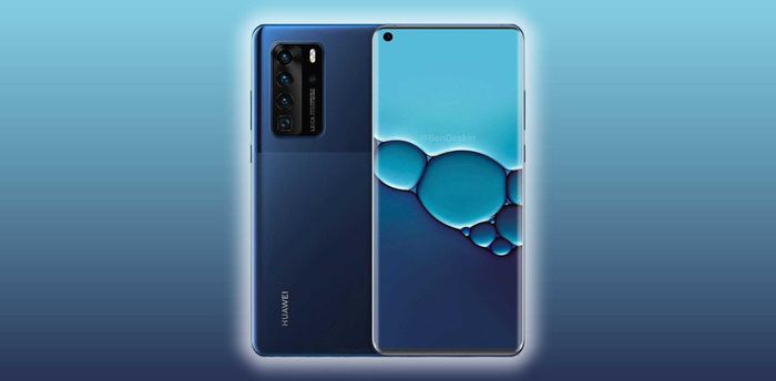 Huawei P50 - Ấn tượng camera zoom 200x