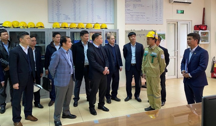 Nâng cao hiệu quả quản lý nhà nước trong lĩnh vực điện và thị trường điện