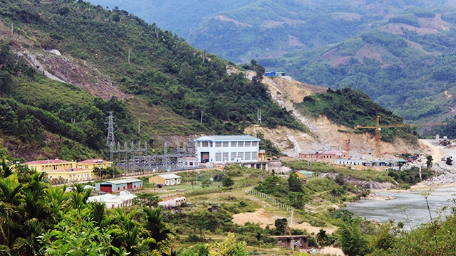 Bước tiến dài trong cải tiến năng suất chất lượng tại Sovico - Quảng Ngãi