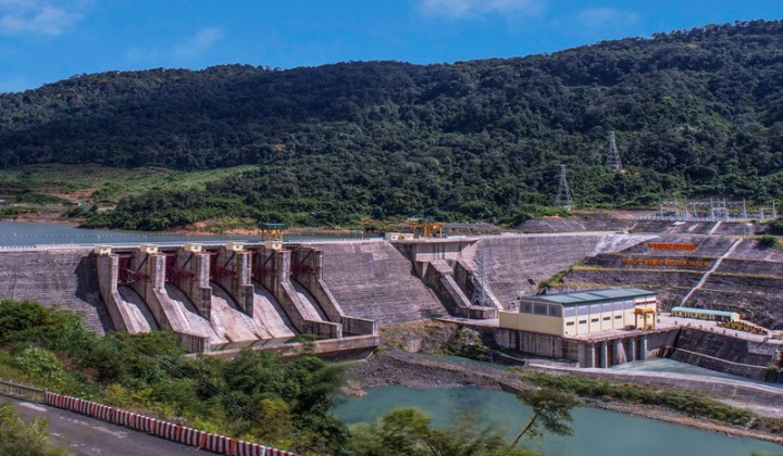 Thủy điện Đồng Nai 5 áp dụng công cụ cải tiến, nâng cao hiệu quả sản xuất