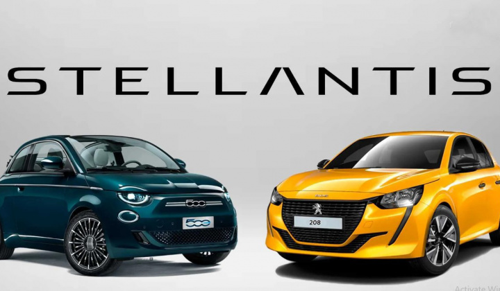 Hãng xe mới vừa ra mắt đã đứng thứ 4 thế giới