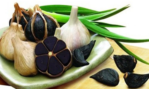 Ai không nên ăn  “thần dược” tỏi đen?