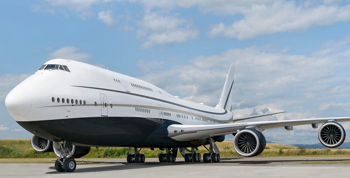 [Quốc tế nổi bật] Nhà Trắng định thay chuyên cơ Tổng thống