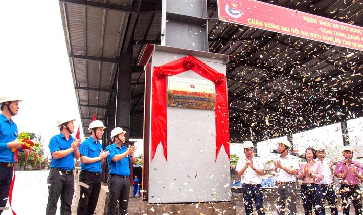 Than Thống Nhất: Tập trung đầu tư các công trình trọng điểm