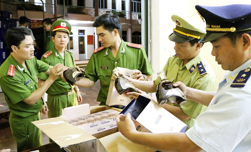 Đề cao trách nhiệm cá nhân trong Ban chỉ đạo 389 Quốc gia