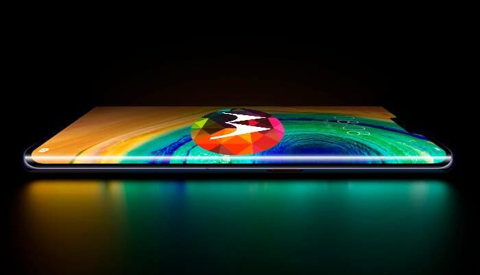 Motorola Edge S -  Điện thoại đầu tiên trên thế giới được trang bị Snapdragon 870