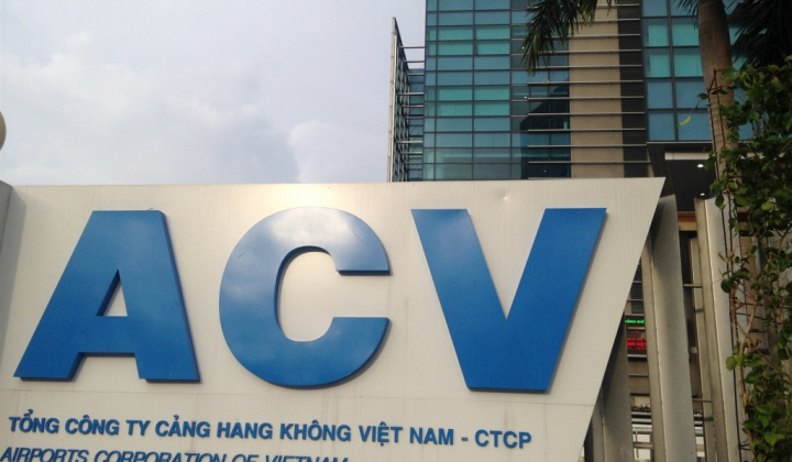 Nâng cao hiệu quả kinh doanh tại Tổng Công ty Cảng hàng không Việt Nam (ACV)