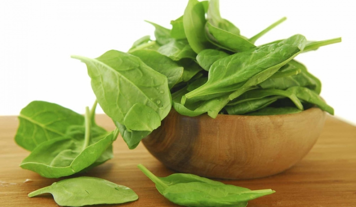 Application of solid phase extraction cleanup with MnO2 nanomaterial as sorbent for the determination of carbaryl and carbofuran in spinach followed by HPLC/UV