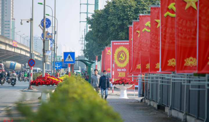 Thời tiết 26-1: Hà Nội hửng nắng ấm, nền nhiệt tăng nhẹ