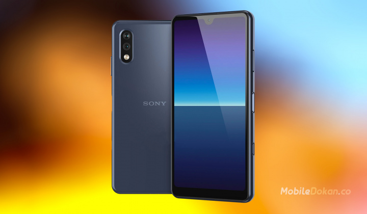 Sony Xperia Compact 2021 lần đầu lộ ảnh render