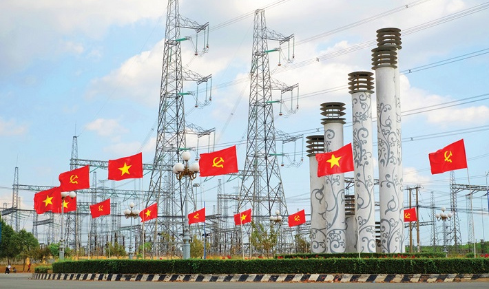 Đảm bảo điện an toàn, ổn định trong thời gian diễn ra Đại hội Đại biểu toàn quốc lần thứ XIII