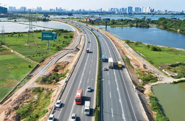 Tác động của kinh tế chia sẻ trong lĩnh vực vận tải ở Việt Nam