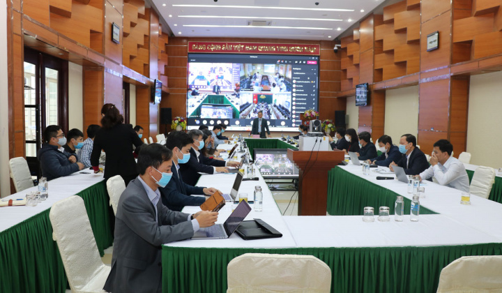 TKV kích hoạt công tác phòng, chống dịch Covid-19 ở trạng thái cao nhất