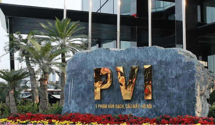 PVI: 25 năm một chặng đường vững bước đi lên