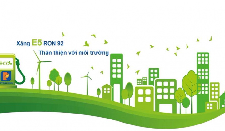 Các yếu tố ảnh hưởng đến việc chọn mua xăng sinh học E5 của khách hàng cá nhân trên địa bàn thành phố Cà Mau