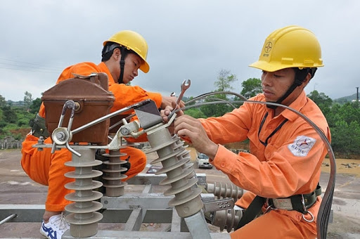 Đối tượng được giảm giá điện, giảm tiền điện đợt 3