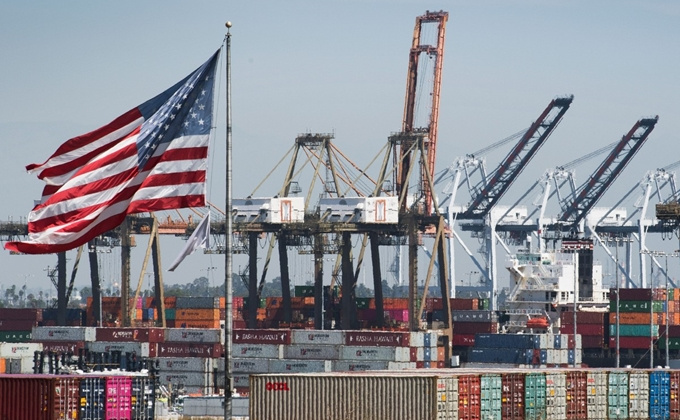 Mỹ sẽ xem xét lại thỏa thuận Giai đoạn 1 với Trung Quốc