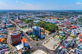 The factors affecting the people’s housing and land buying decisions in residential areas in Soc Trang city, Vietnam