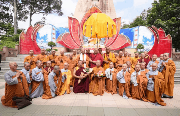 Quản lý nhà nước về tôn giáo từ thực tiễn tỉnh Bình Dương