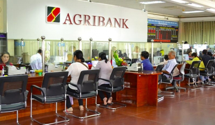 Phát triển dịch vụ ngân hàng điện tử tại Agribank - Chi nhánh Phú Tân, An Giang