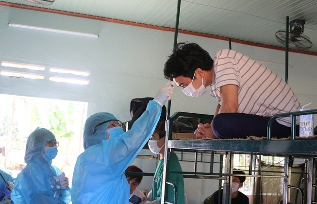 9 nhóm đối tượng được ưu tiên tiêm vắc xin Covid-19 và miễn phí