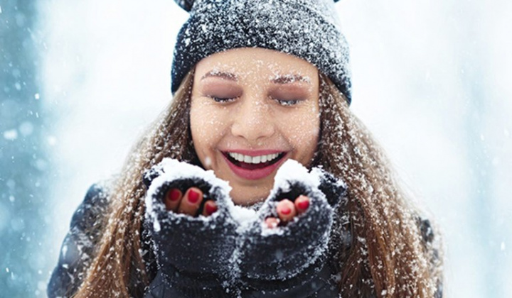 Bạn đã biết phải chăm sóc da mùa lạnh như thế nào chưa?