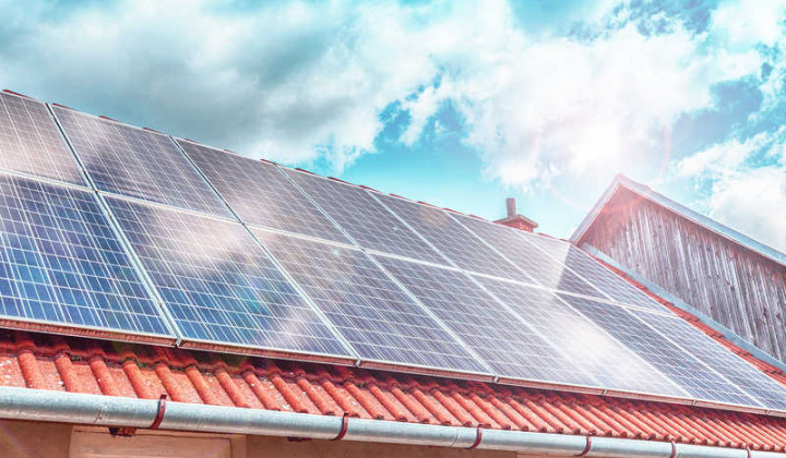 Tối ưu hóa điều chỉnh công suất phát của các nhà máy điện