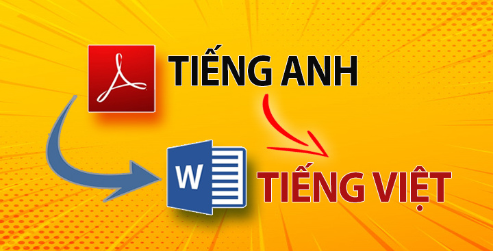 Bàn về việc dịch câu đặc biệt trong tiếng Việt sang tiếng Anh