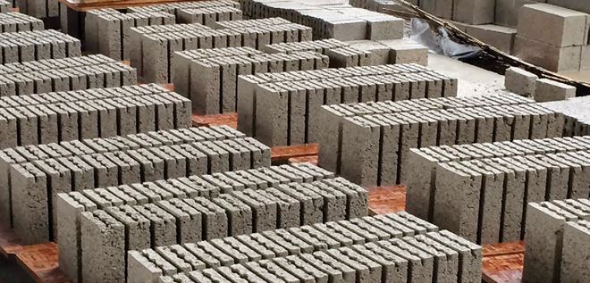 Thực trạng và giải pháp thúc đẩy sản xuất - kinh doanh vật liệu xây không nung tại tỉnh Khánh Hòa