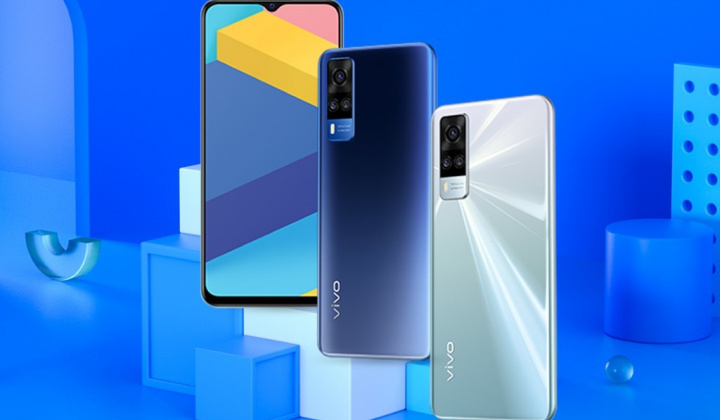 Vivo Y51 - Ngày lên kệ đã rất gần