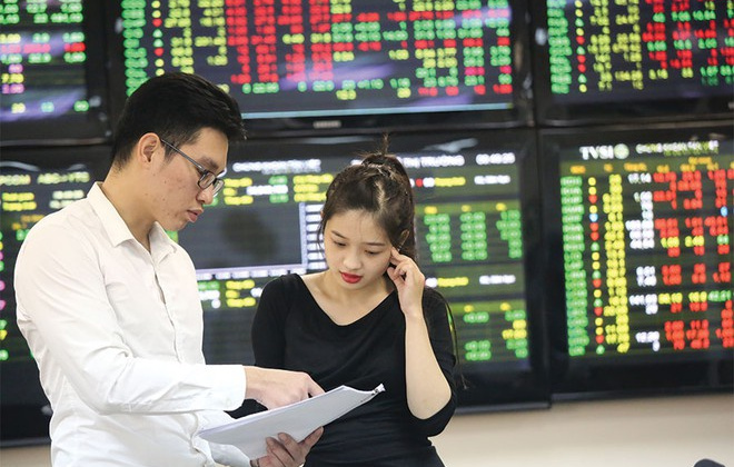 Phạt 10 lần khoản thu khi thao túng thị trường chứng khoán