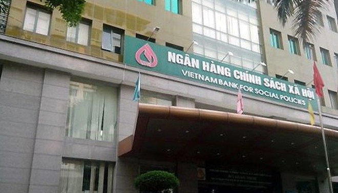 Các nhân tố ảnh hưởng đến quyết định lựa chọn ngân hàng chính sách để vay vốn của người dântrên địa bàn thành phố Hồ Chí Minh