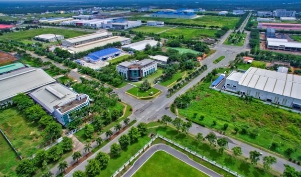 Bộ Công Thương hướng dẫn điều chỉnh phương án phát triển cụm công nghiệp