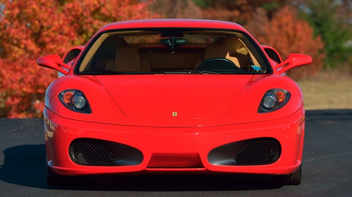 [Quốc tế nổi bật] Ông Trump rao bán siêu xe