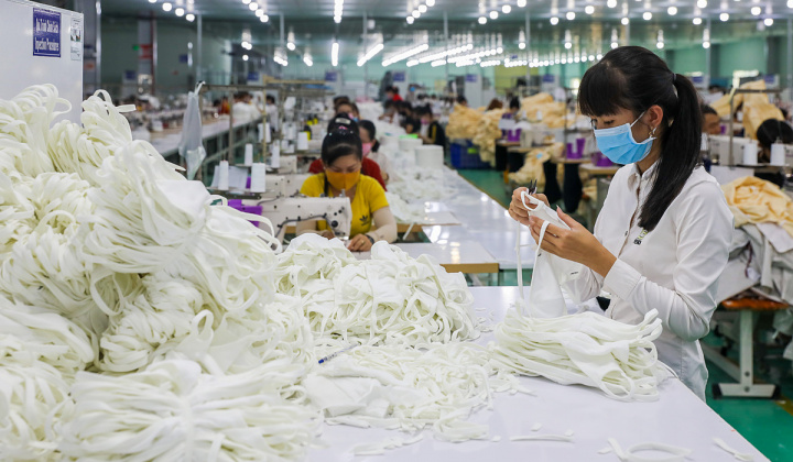 Tháo gỡ nhiều "nút thắt" về việc làm trong năm 2021