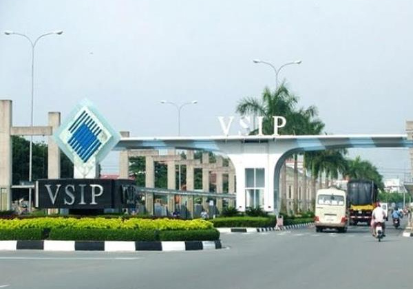 VSIP Nghệ An đón dự án nhà máy sản xuất linh kiện 200 triệu USD