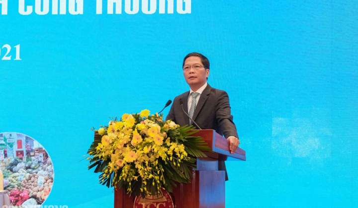 Ngành Công Thương đạt kết quả toàn diện trên các lĩnh vực, tạo dấu ấn nổi bật trong năm 2020