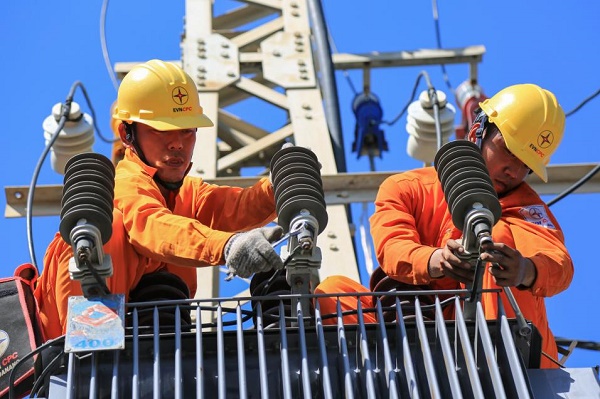 EVN cơ bản hoàn thành toàn bộ nhiệm vụ sắp xếp, tái cơ cấu doanh nghiệp giai đoạn 2017 - 2020