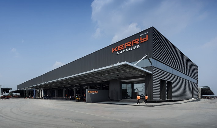 NS BlueScope Việt Nam đồng hành cùng doanh nghiệp kho vận Việt Nam thông qua Diễn đàn CEO: Xu hướng phát triển ngành công nghiệp kho bãi tại Việt Nam